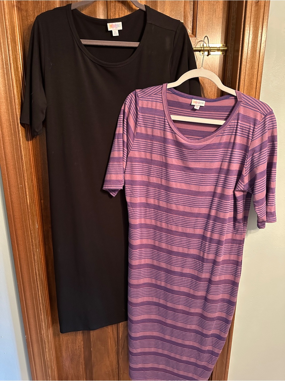 LuLaRoe Julia Dress Bundle